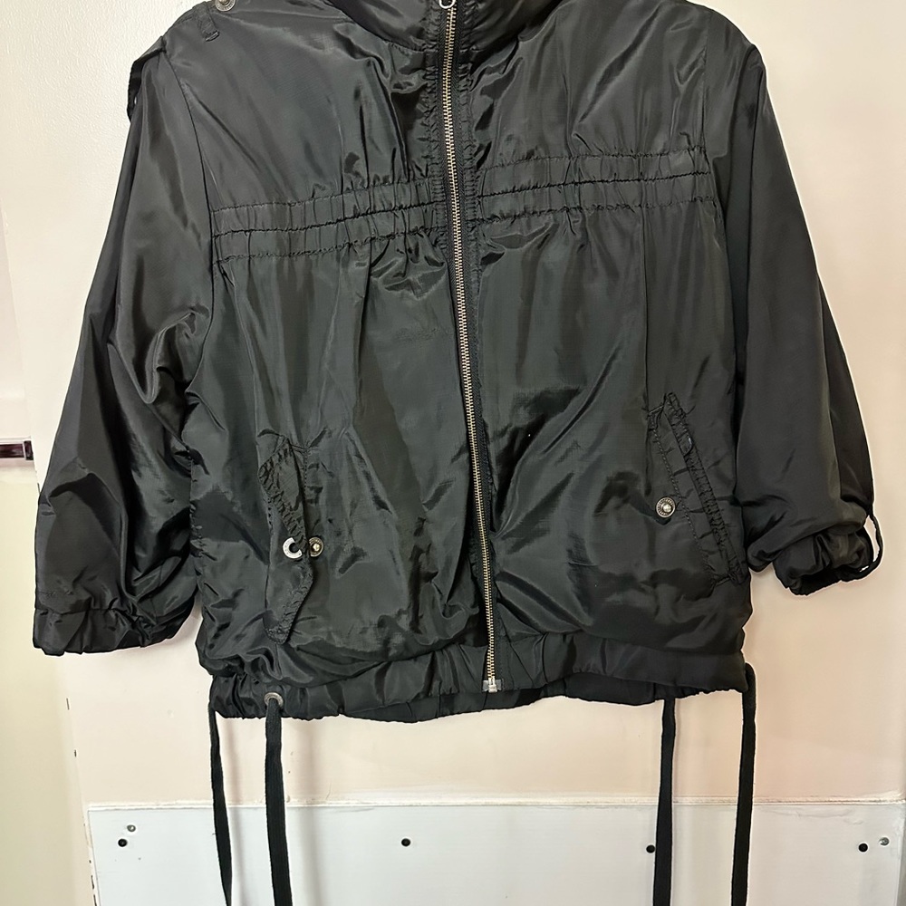 COPY - Eddie Bauer Hooded Jacket